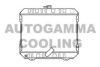 TOYOT 1640031210 Radiator, engine cooling